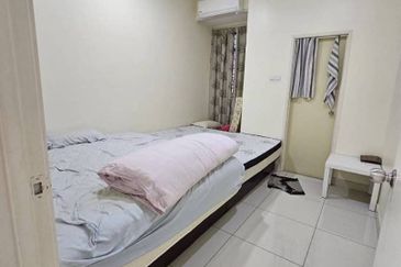 Tropez Residences @ Tropicana Danga Bay