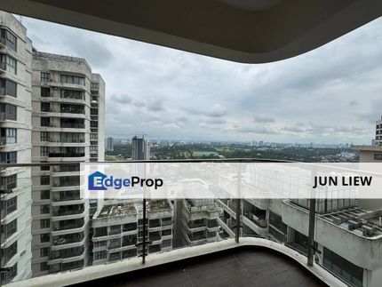 High floor Country Garden Danga Bay,6mins to CIQ, Johor, Johor Bahru