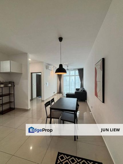 Hot Location!Bank Value RM 550K!! Walking Distance reach to SKS Shopping mall !, Johor, Johor Bahru