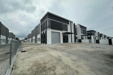 Eco Business Park 2