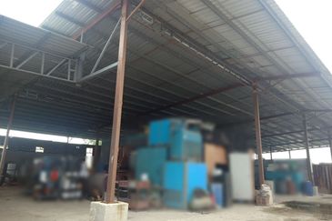 Kawasan Perindustrian Seelong