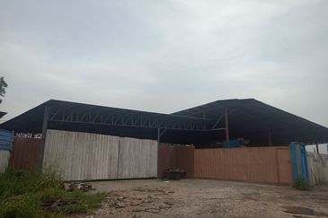 Kawasan Perindustrian Seelong