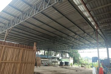 Kawasan Perindustrian Seelong