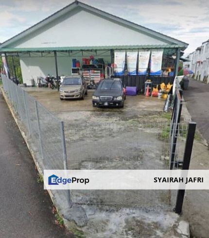 Adda Height Kedai, Johor, Johor Bahru