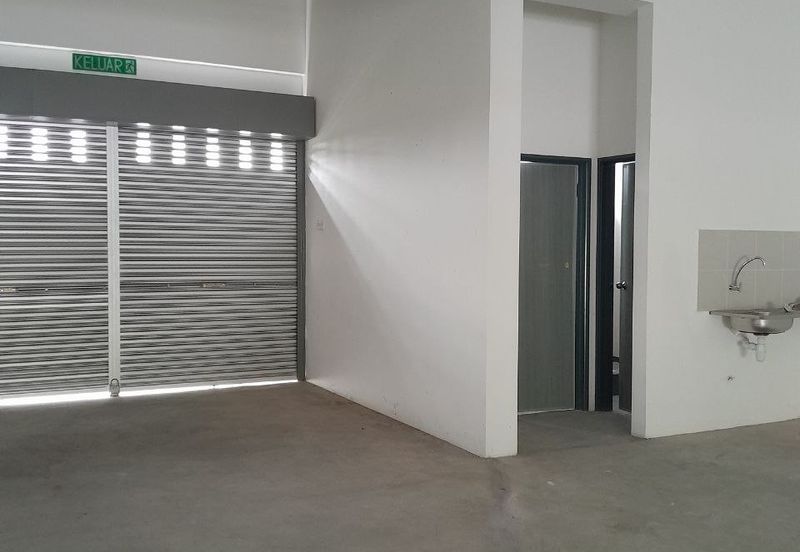 Taman Bandar Cemerlang