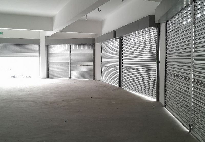 Taman Bandar Cemerlang