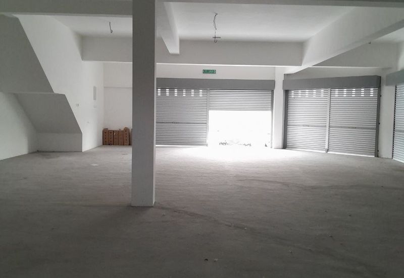 Taman Bandar Cemerlang