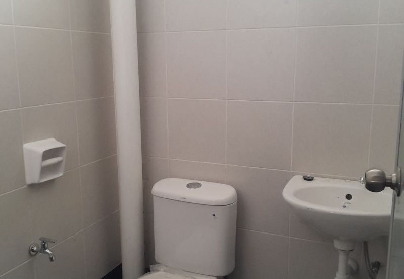 Taman Bandar Cemerlang