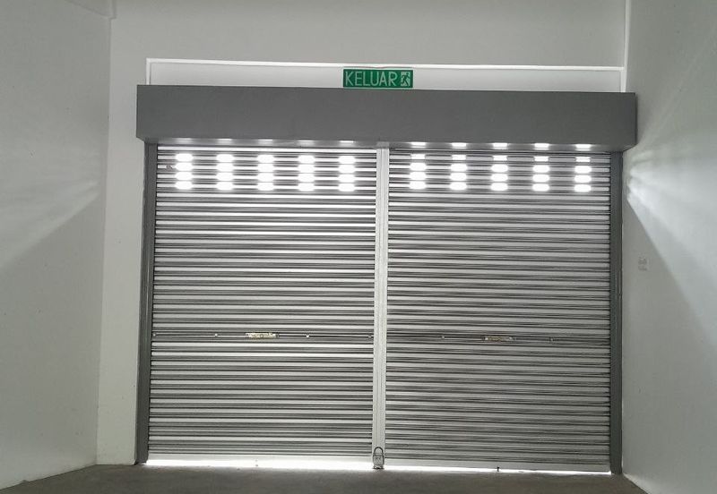 Taman Bandar Cemerlang