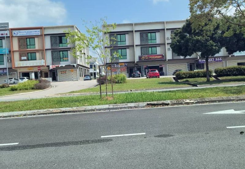 Taman Bandar Cemerlang