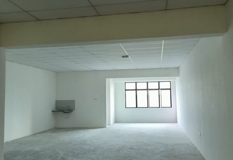 Taman Bandar Cemerlang