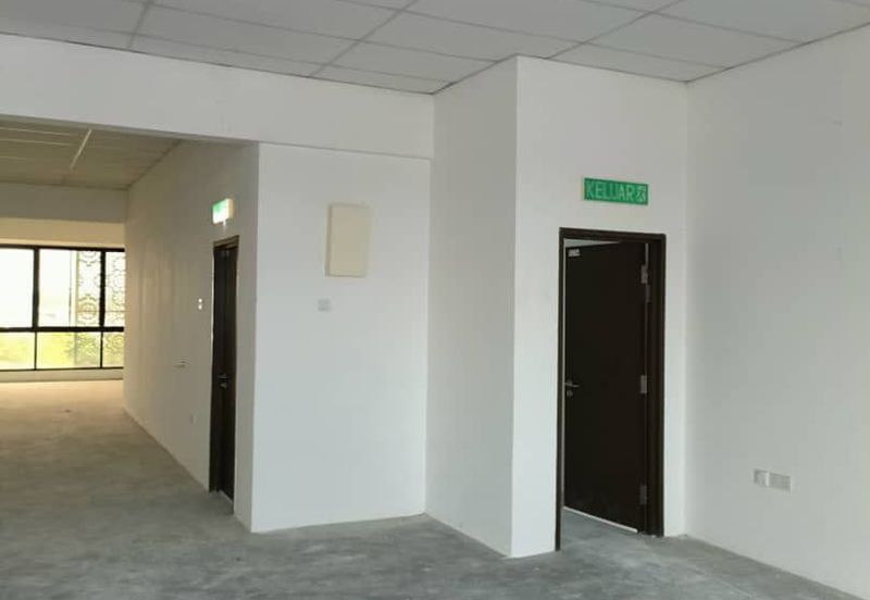 Taman Bandar Cemerlang