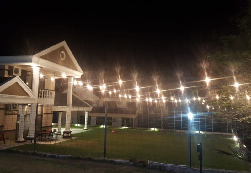 Tanjong Puteri Resort Pasir Gudang Bungalow For Sale Partial