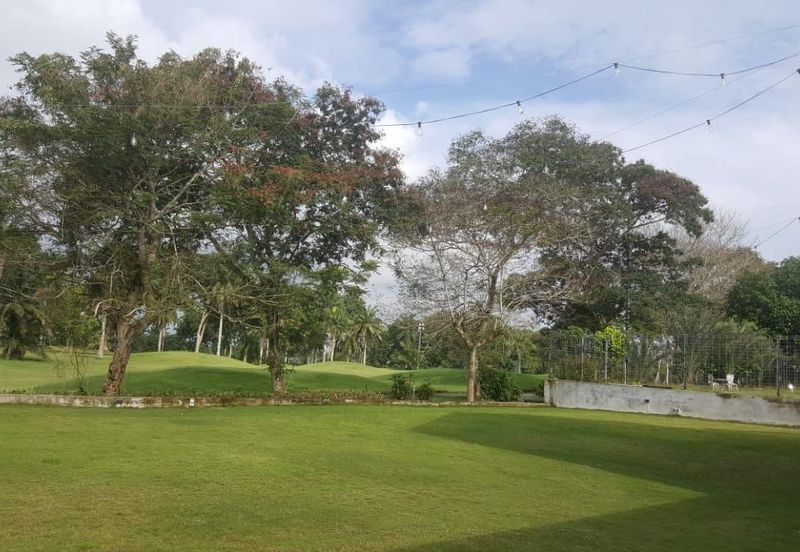 Tanjong Puteri Resort Pasir Gudang Bungalow For Sale Partial