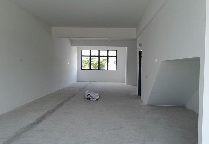 Taman Bandar Cemerlang