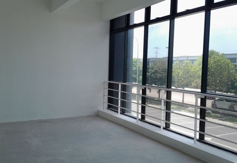 Taman Bandar Cemerlang