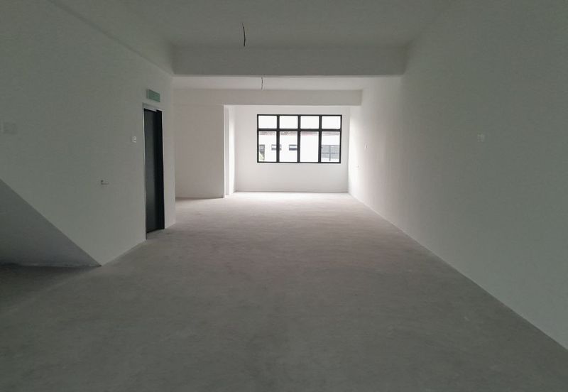 Taman Bandar Cemerlang