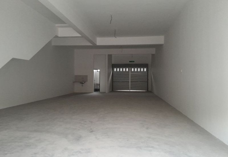 Taman Bandar Cemerlang