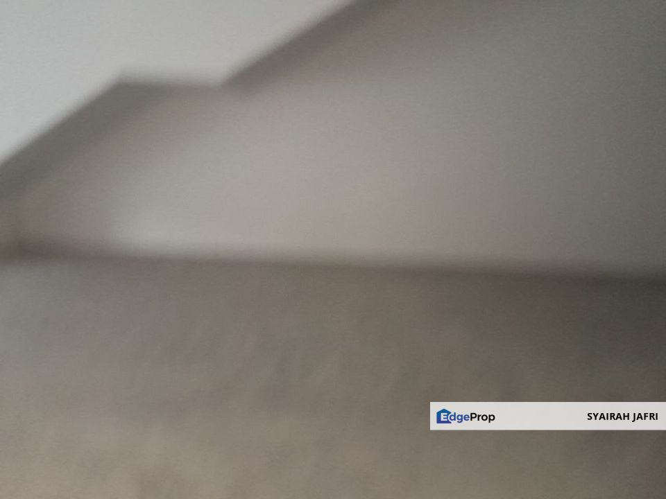 Bandar Cemerlang Ulu Tiram Shop For Rent Bare Unit, Johor, Ulu Tiram