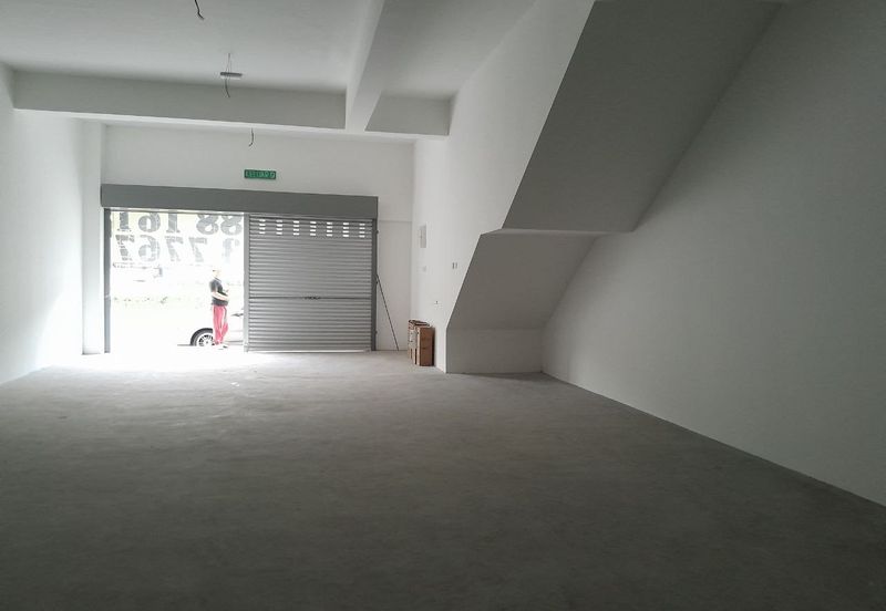 Taman Bandar Cemerlang