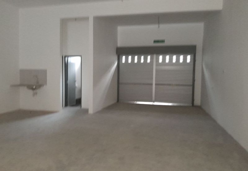 Taman Bandar Cemerlang