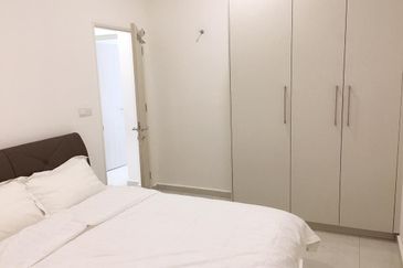 Havona Residence @ Taman Mount Austin