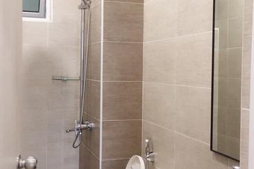 Havona Residence @ Taman Mount Austin