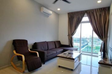 Havona Residence @ Taman Mount Austin