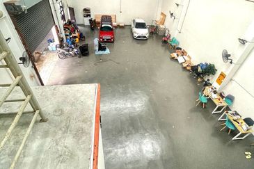 Setia Business Park 2