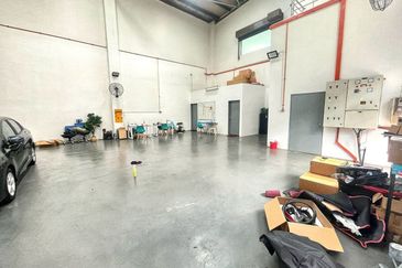 Setia Business Park 2