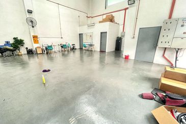 Setia Business Park 2