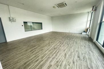 Setia Business Park 2