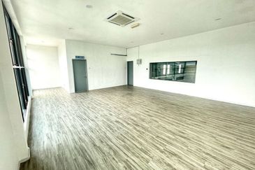 Setia Business Park 2