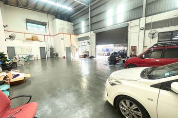 Setia Business Park 2