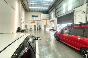 Setia Business Park 2