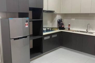 Lovell @ Country Garden