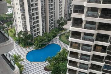 Lovell @ Country Garden