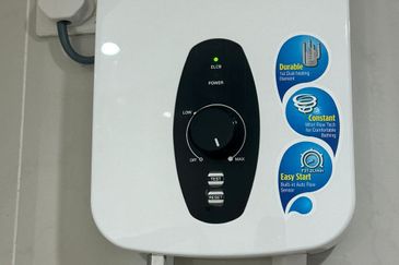 Lovell @ Country Garden