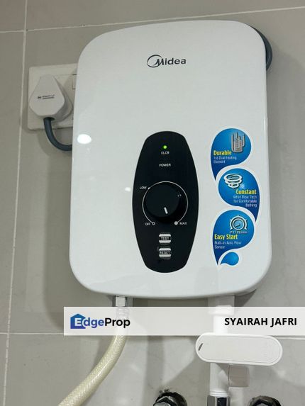 Country Garden Lovell Condominium For Rent Fully, Johor, Johor Bahru