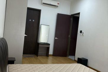 Lovell @ Country Garden