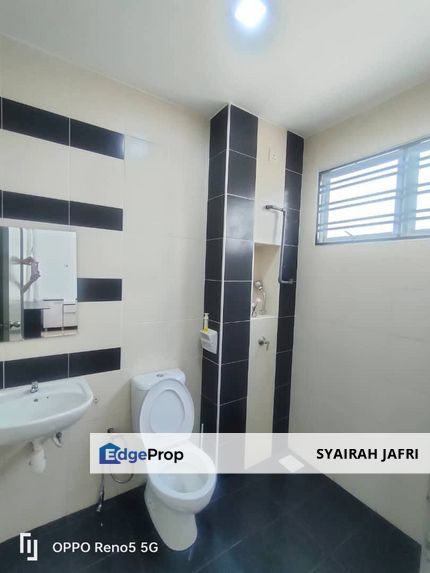Austin Regency Tower B Apartment Tebrau For Rent Fully , Johor, Johor Bahru