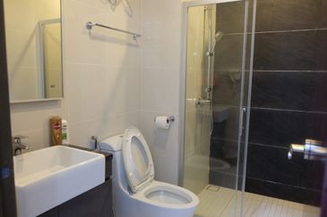 Amberside Country Garden @ Danga Bay