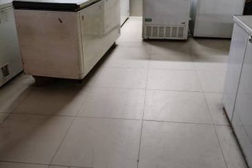 Taman Perindustrian Desa Cemerlang