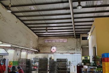 Taman Perindustrian Desa Cemerlang