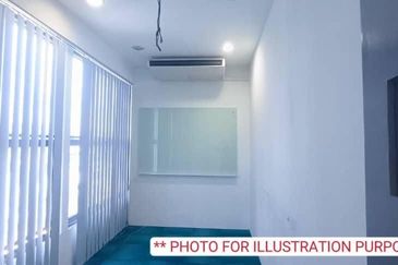 Setia Business Park 2