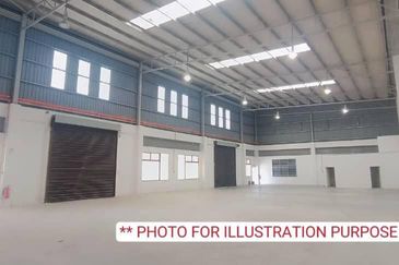 Setia Business Park 2