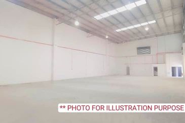 Setia Business Park 2