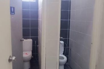 Setia Business Park 2