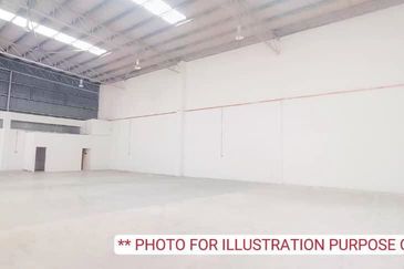 Setia Business Park 2