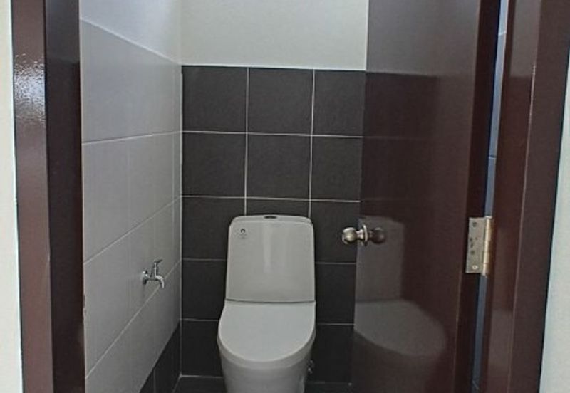 Eco Biz 3 Kota Masai Pasir Gudang Shoplot For Rent Bare Unit  